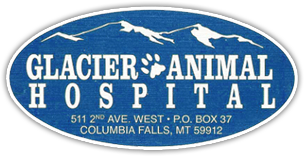 Glacier Animal Hospital